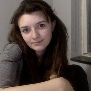 Meet your Posher, Emma